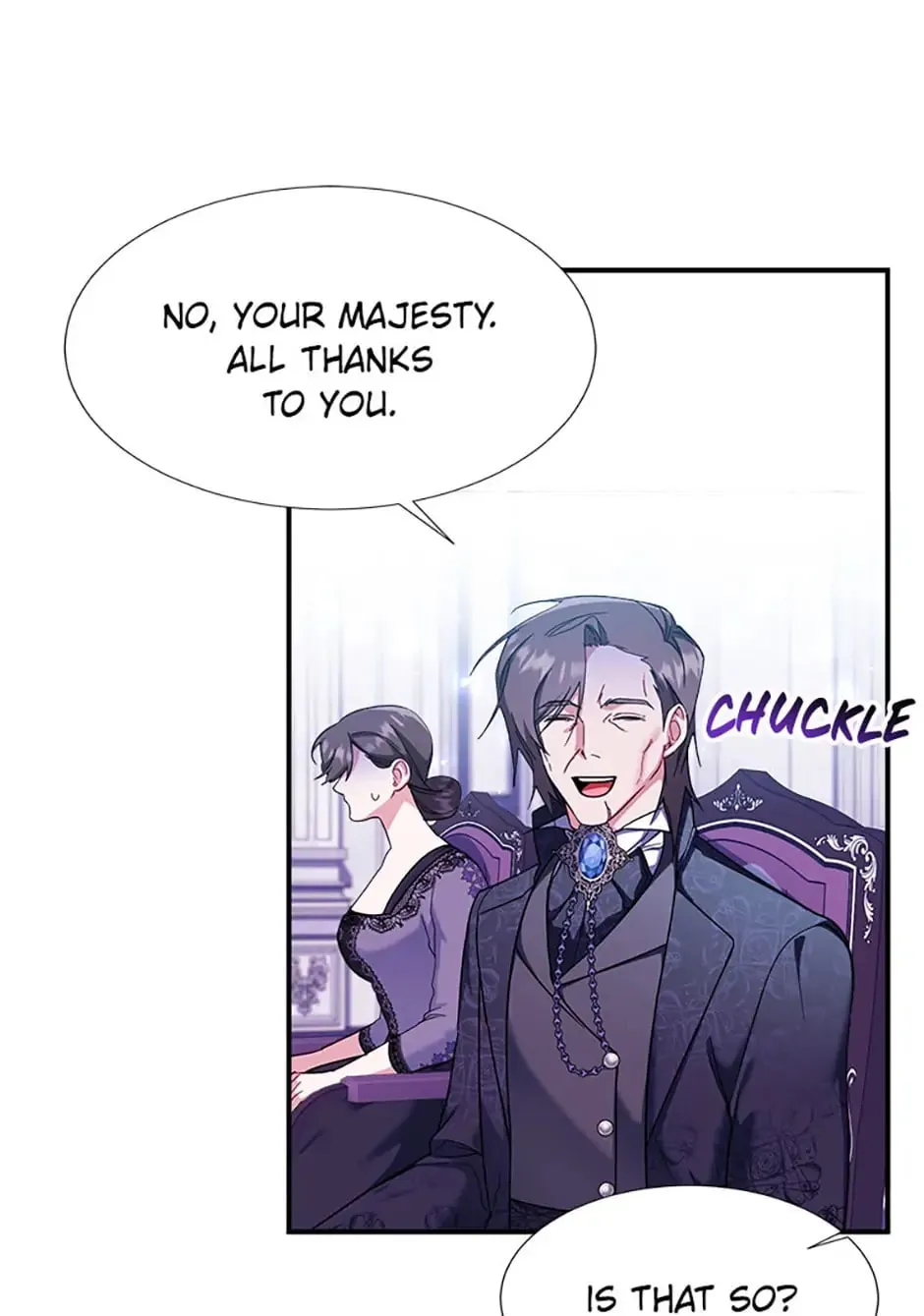 Read Brother Knows Best chapter 29 image 14 on Lezhin