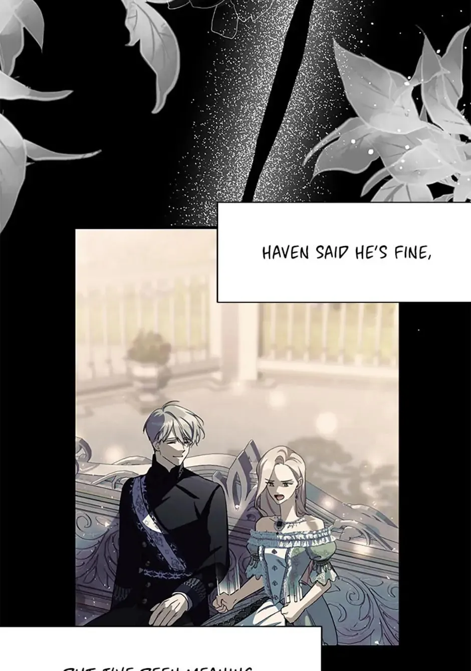 Read Brother Knows Best chapter 29 image 17 on Lezhin