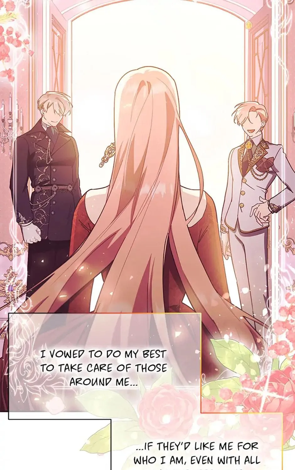 Read Brother Knows Best chapter 29 image 68 on Lezhin