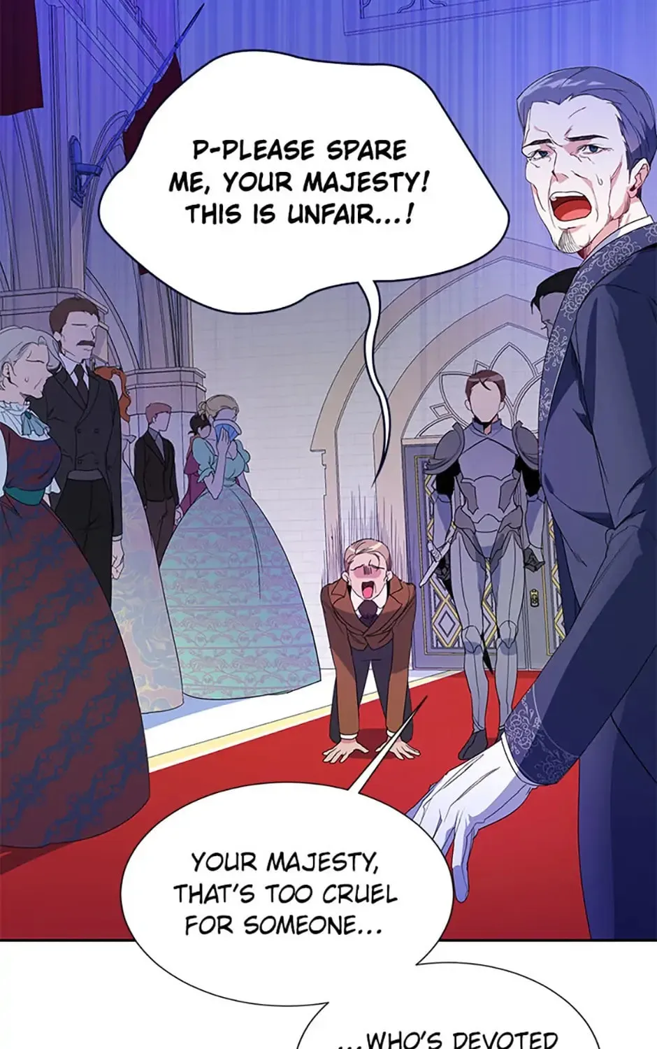 Read Brother Knows Best chapter 3 image 116 on Lezhin