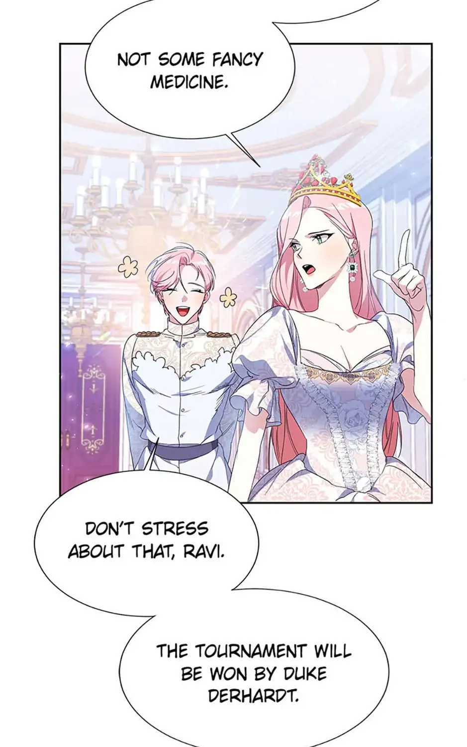 Read Brother Knows Best chapter 3 image 144 on Lezhin