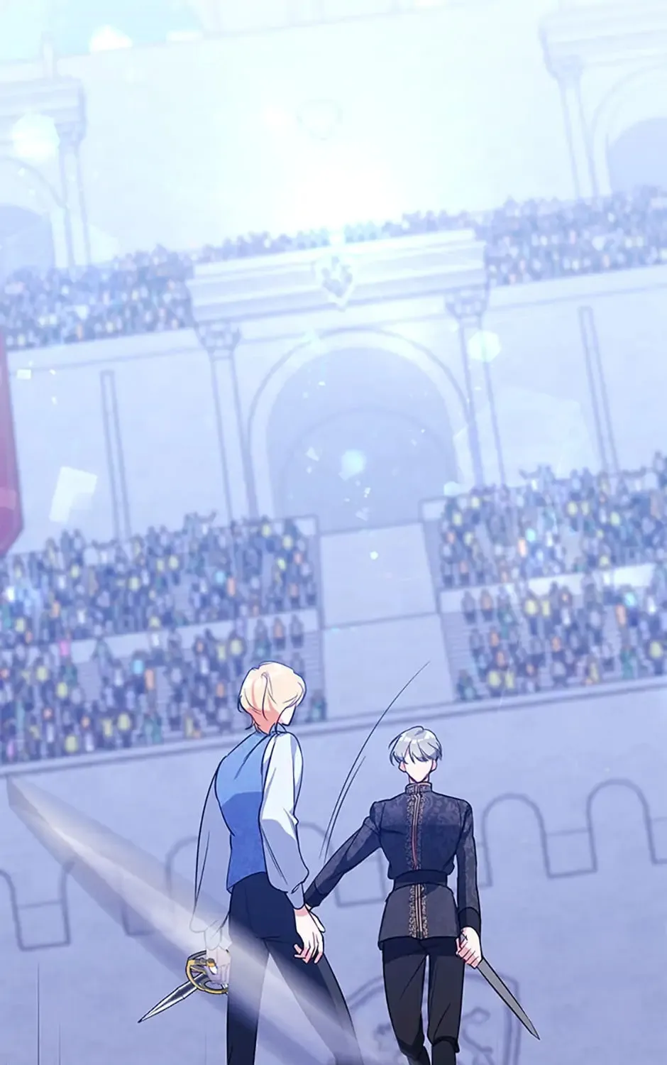 Read Brother Knows Best chapter 3 image 180 on Lezhin