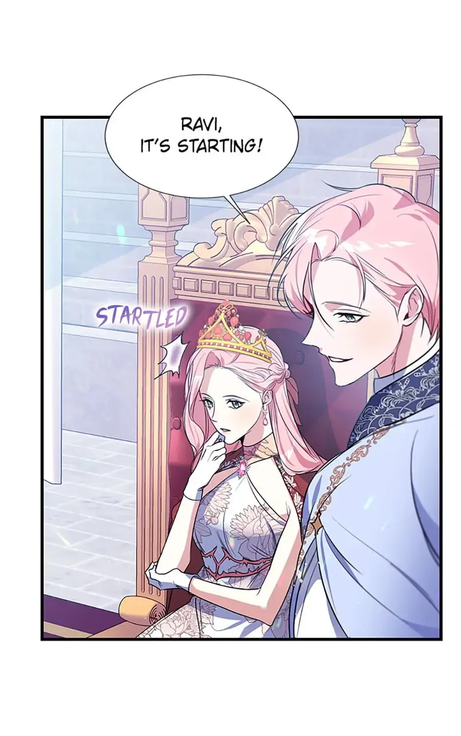 Read Brother Knows Best chapter 3 image 32 on Lezhin
