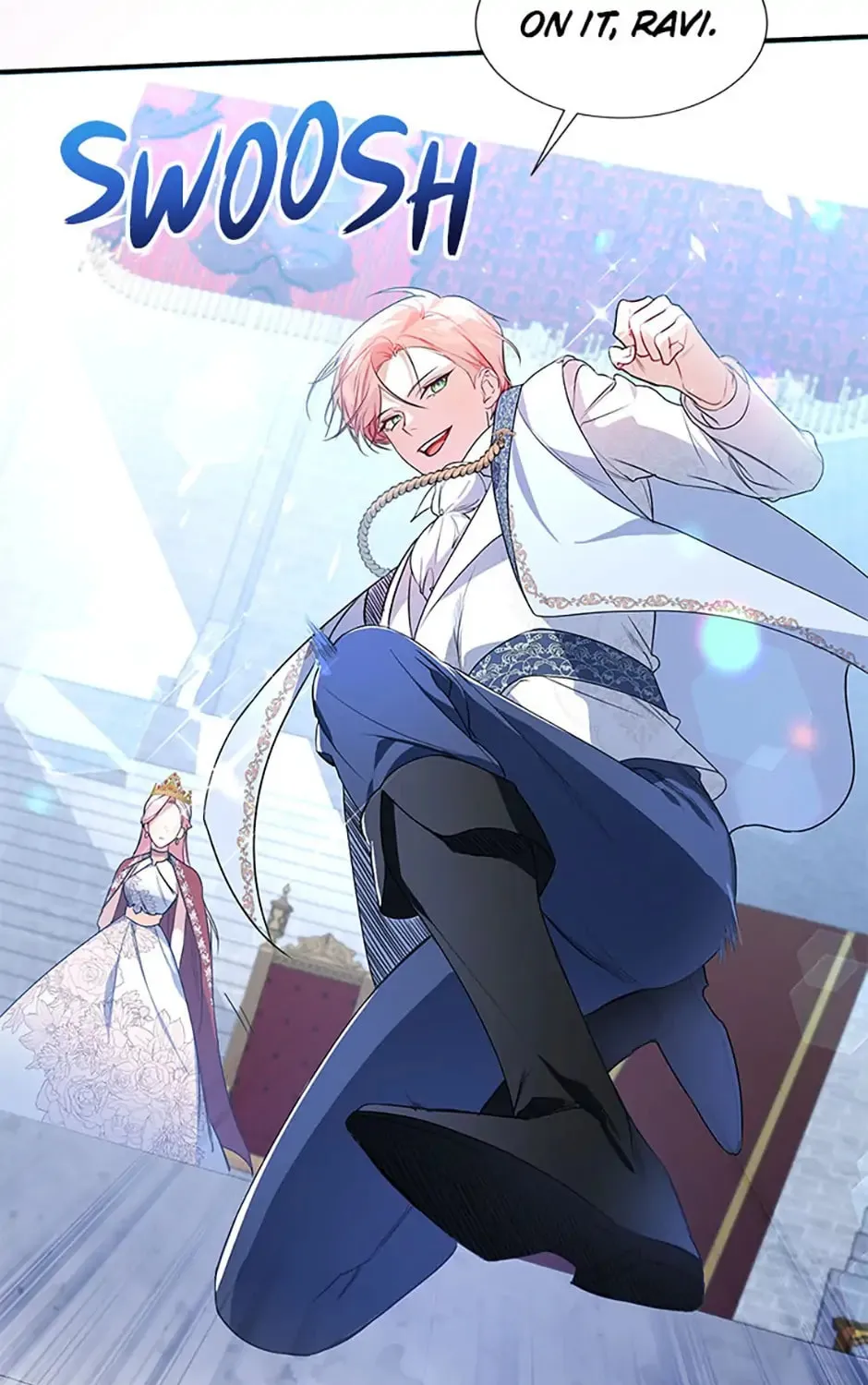 Read Brother Knows Best chapter 3 image 60 on Lezhin