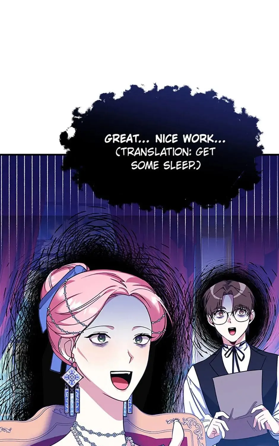 Read Brother Knows Best chapter 30 image 110 on Lezhin