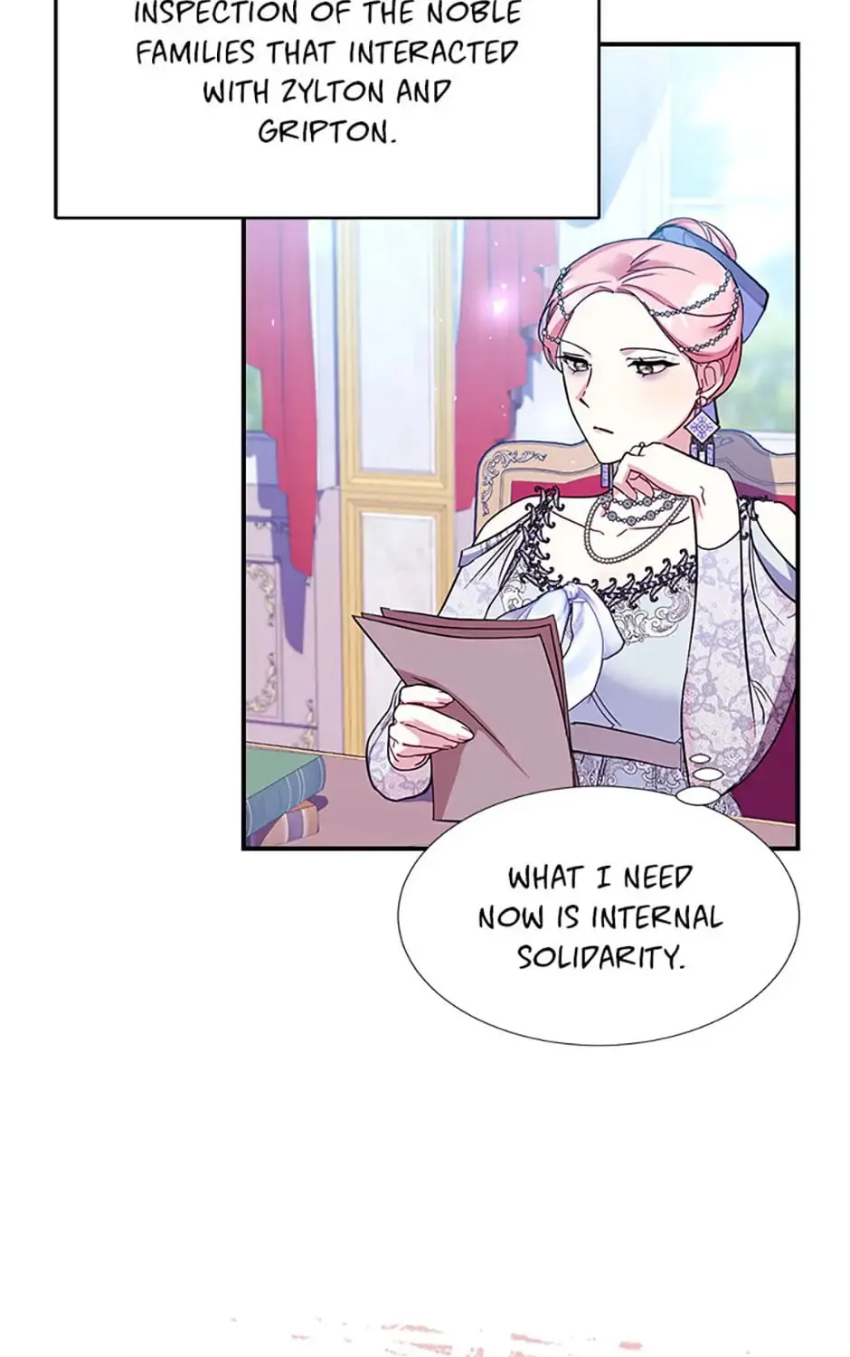 Read Brother Knows Best chapter 30 image 114 on Lezhin