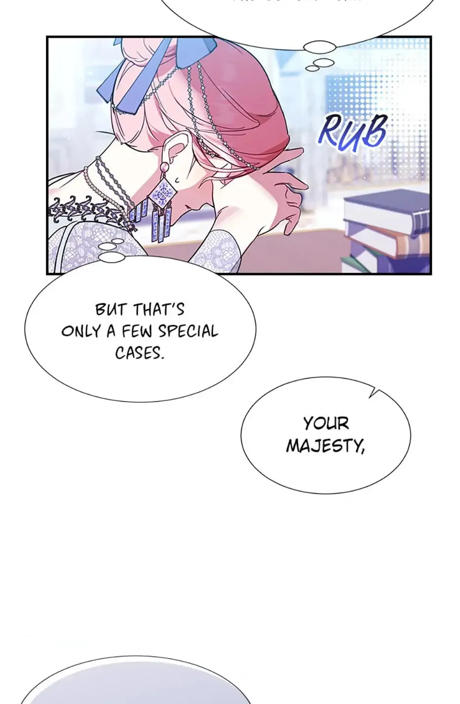Read Brother Knows Best chapter 30 image 122 on Lezhin