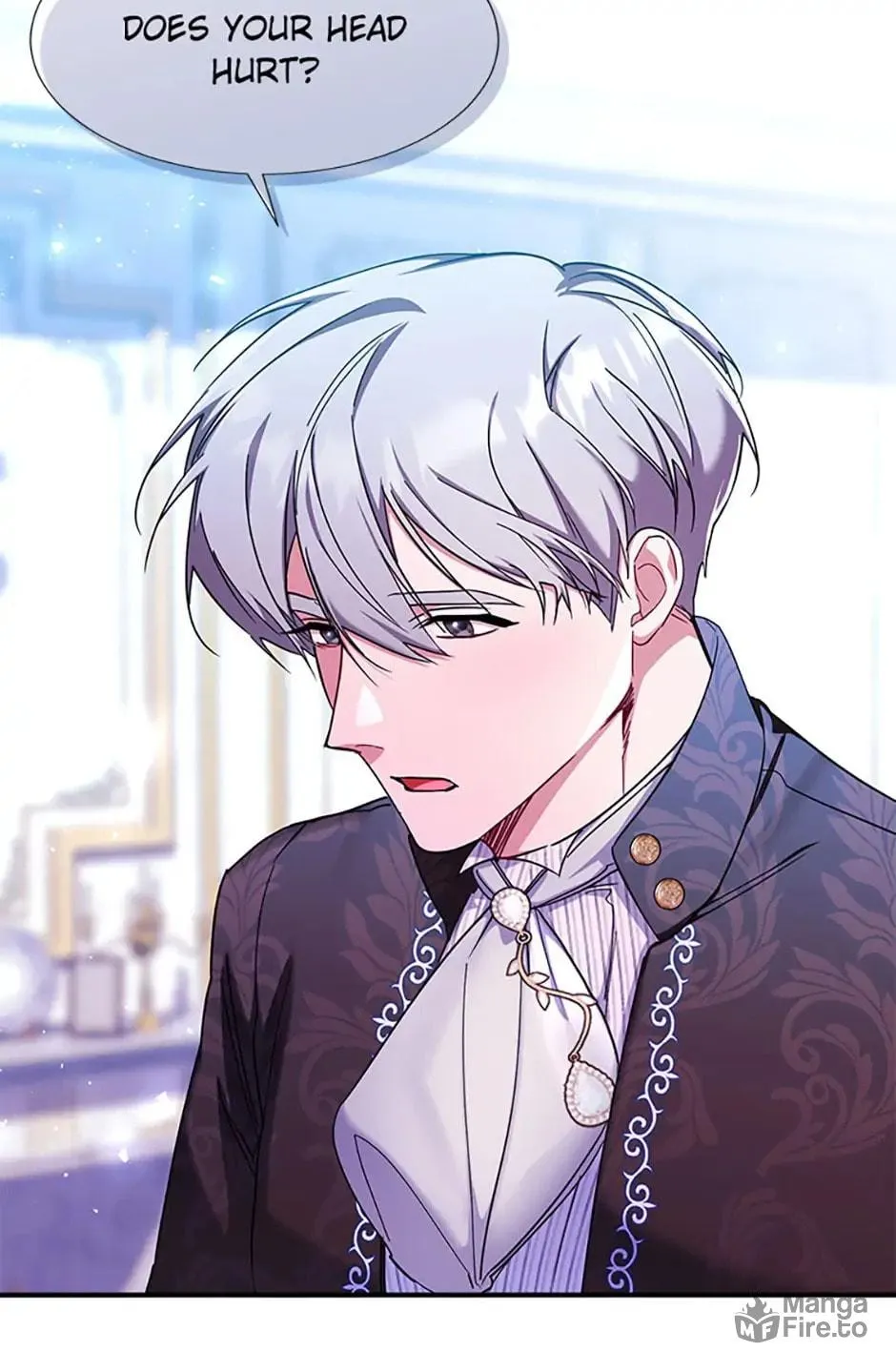 Read Brother Knows Best chapter 30 image 123 on Lezhin