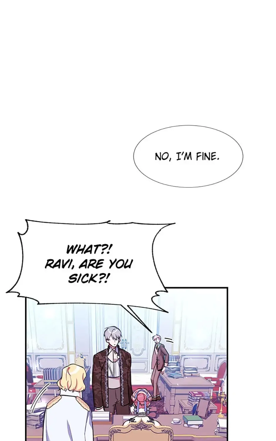 Read Brother Knows Best chapter 30 image 124 on Lezhin