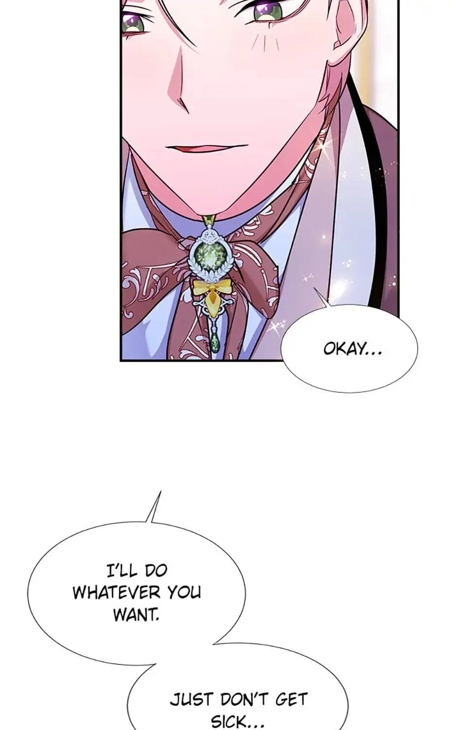 Read Brother Knows Best chapter 30 image 132 on Lezhin