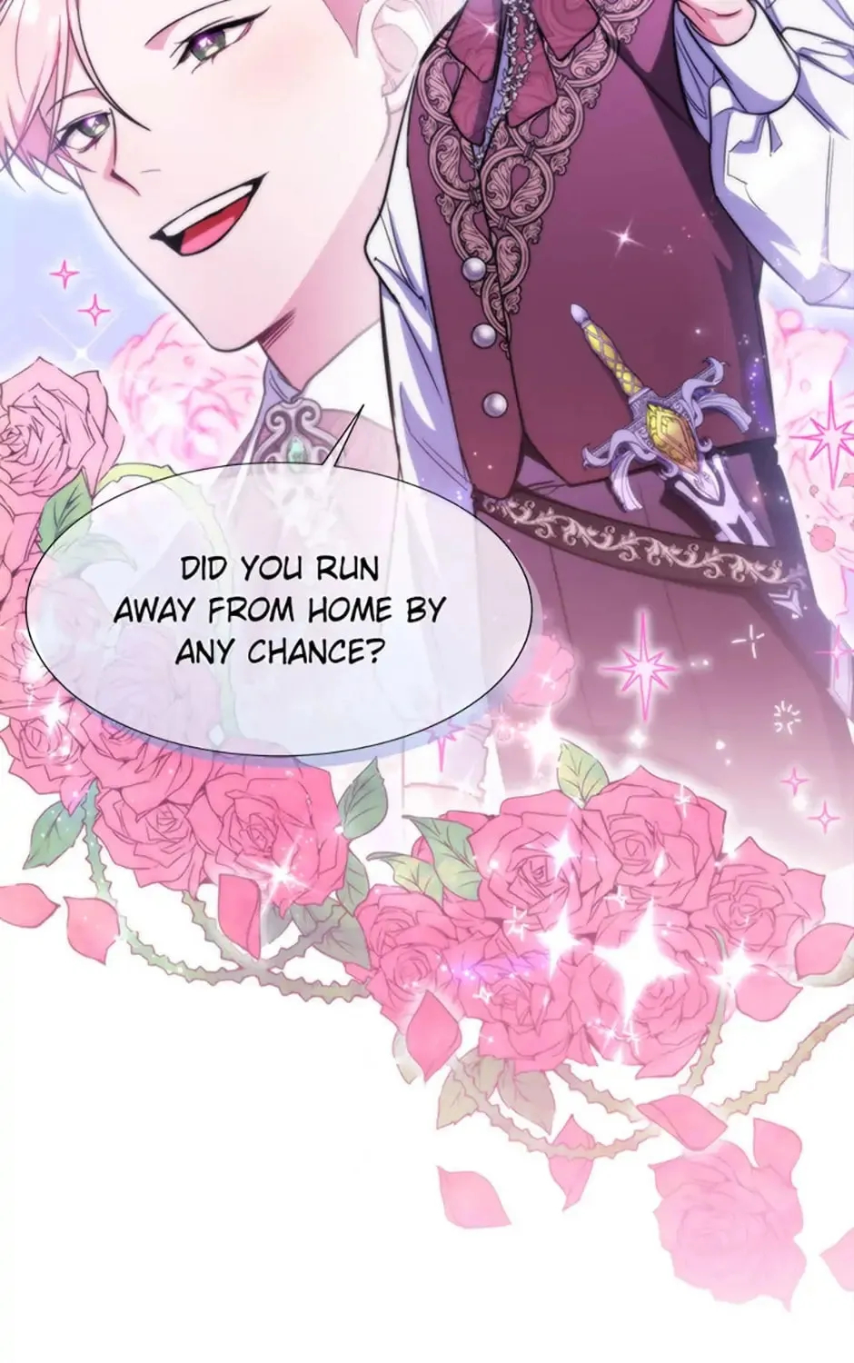 Read Brother Knows Best chapter 30 image 20 on Lezhin