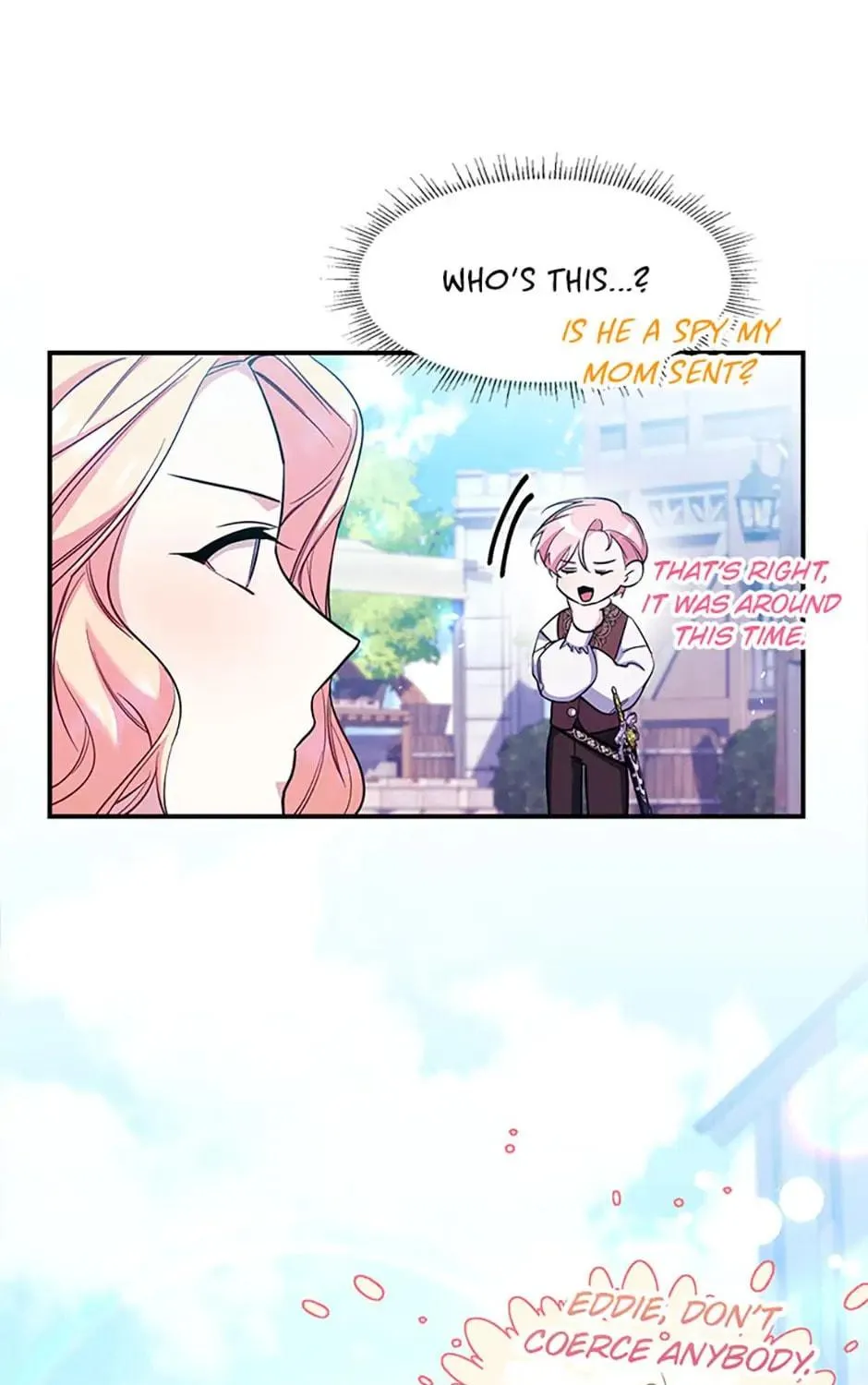 Read Brother Knows Best chapter 30 image 22 on Lezhin