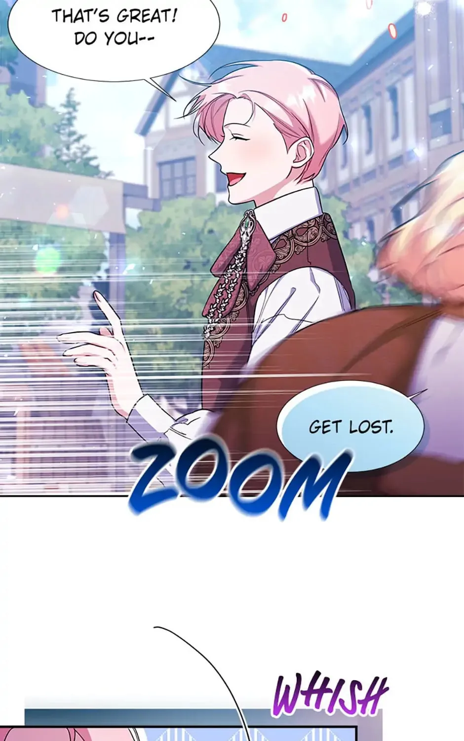 Read Brother Knows Best chapter 30 image 24 on Lezhin