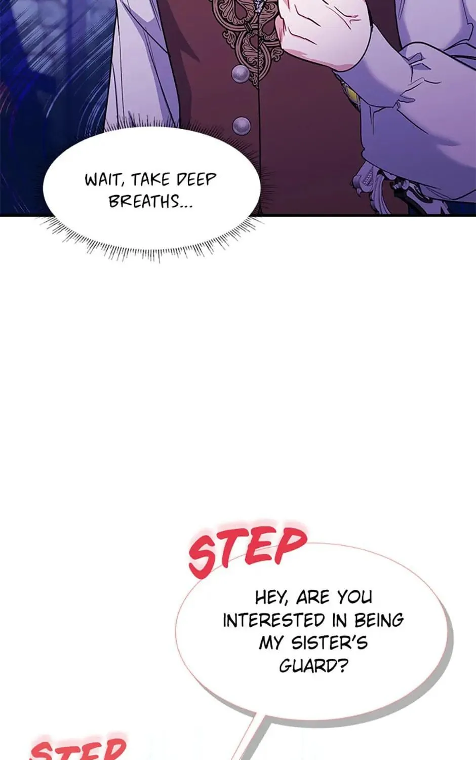 Read Brother Knows Best chapter 30 image 28 on Lezhin