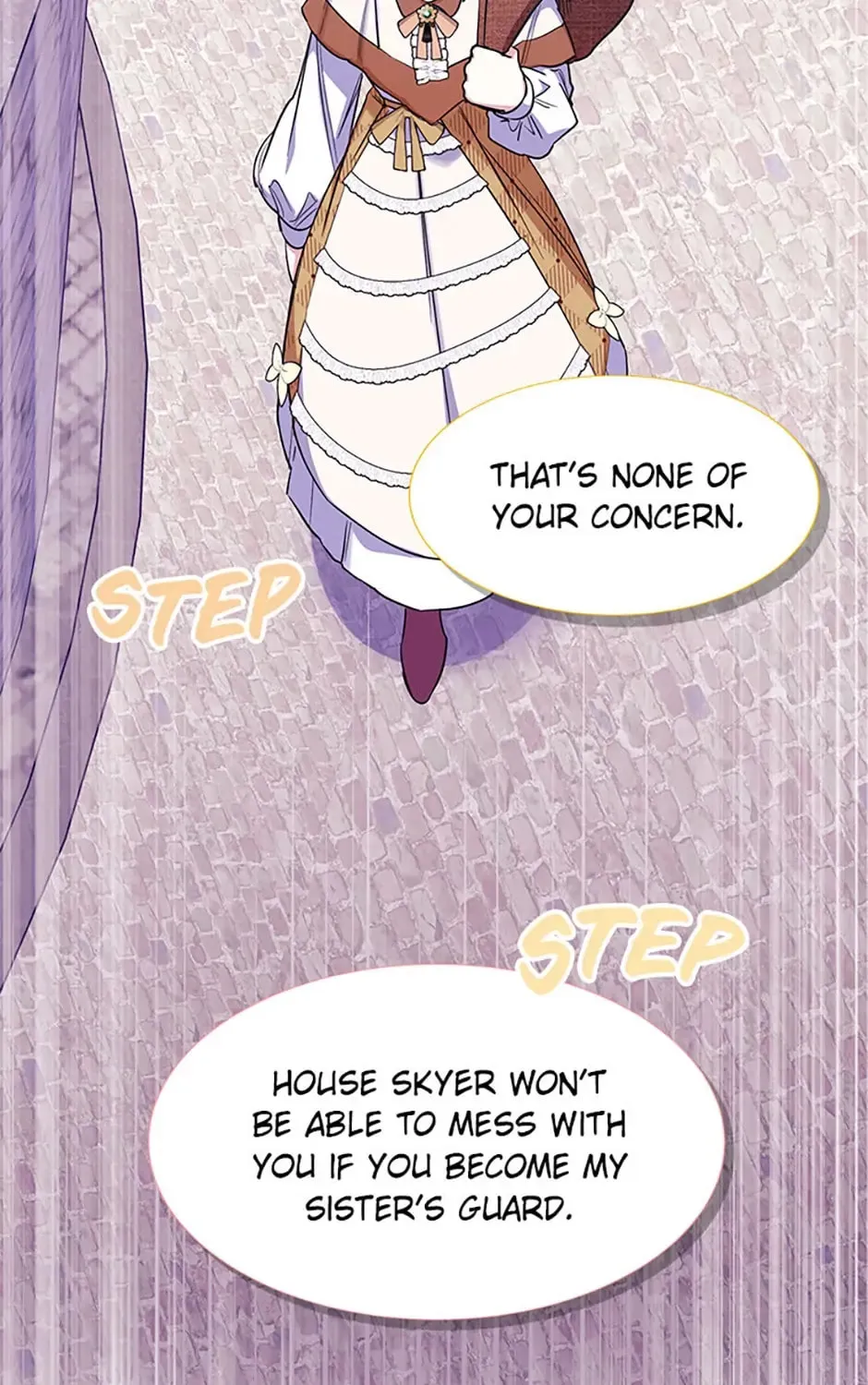 Read Brother Knows Best chapter 30 image 32 on Lezhin