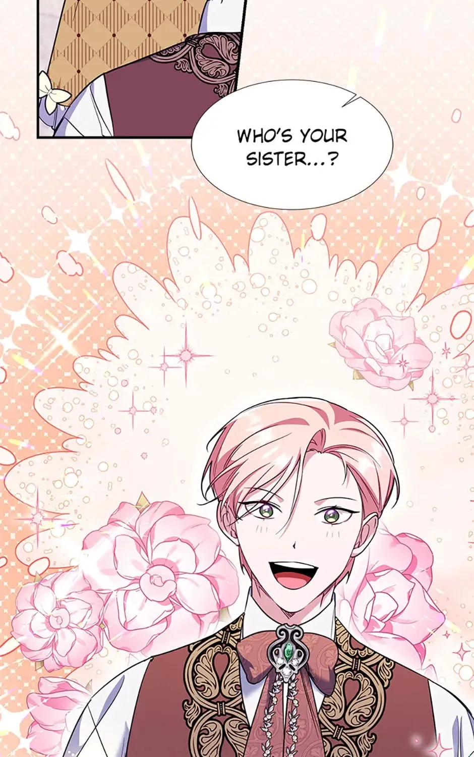 Read Brother Knows Best chapter 30 image 36 on Lezhin