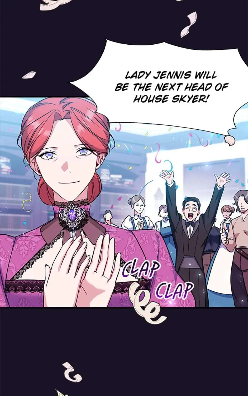 Read Brother Knows Best chapter 30 image 4 on Lezhin