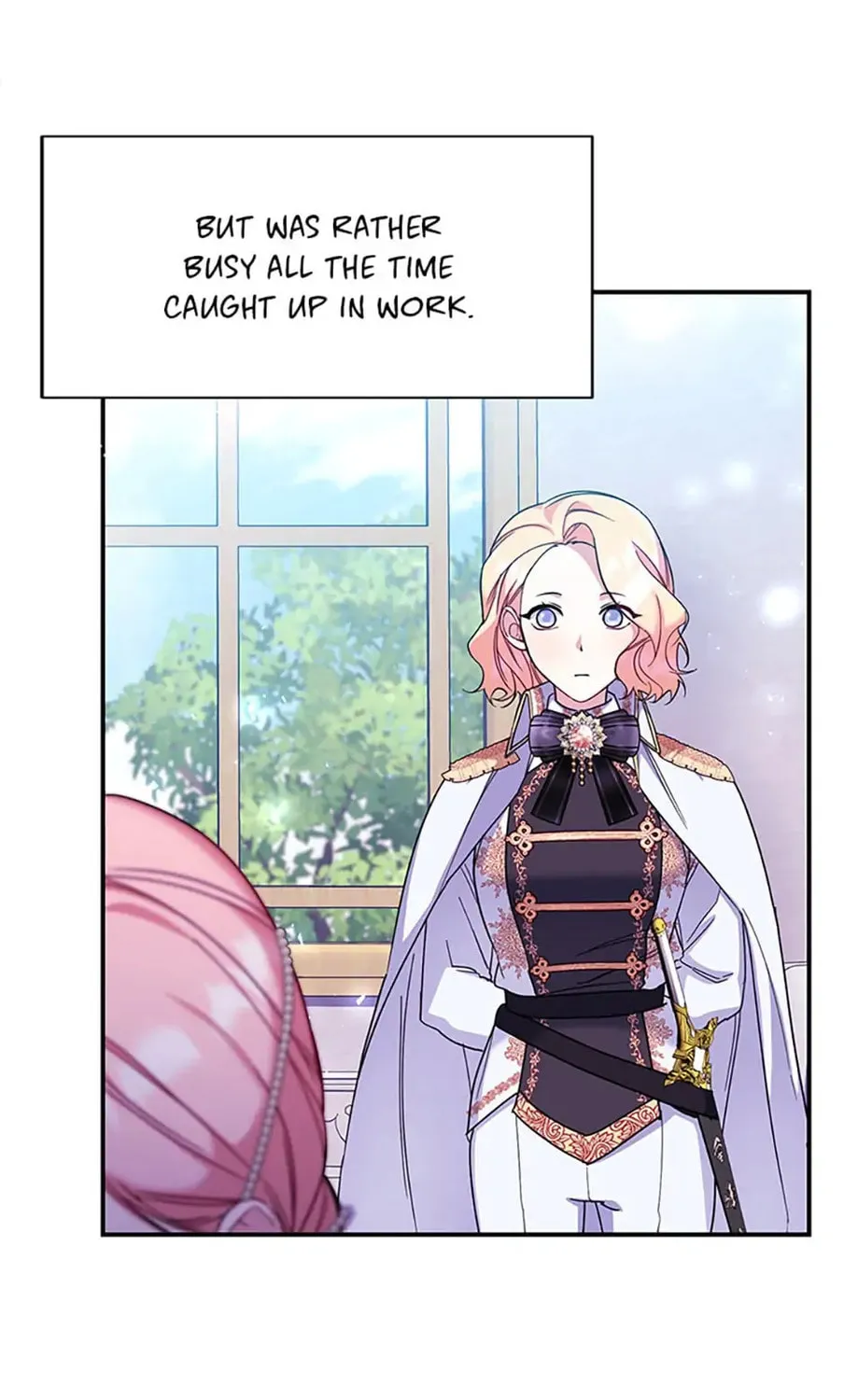 Read Brother Knows Best chapter 30 image 50 on Lezhin