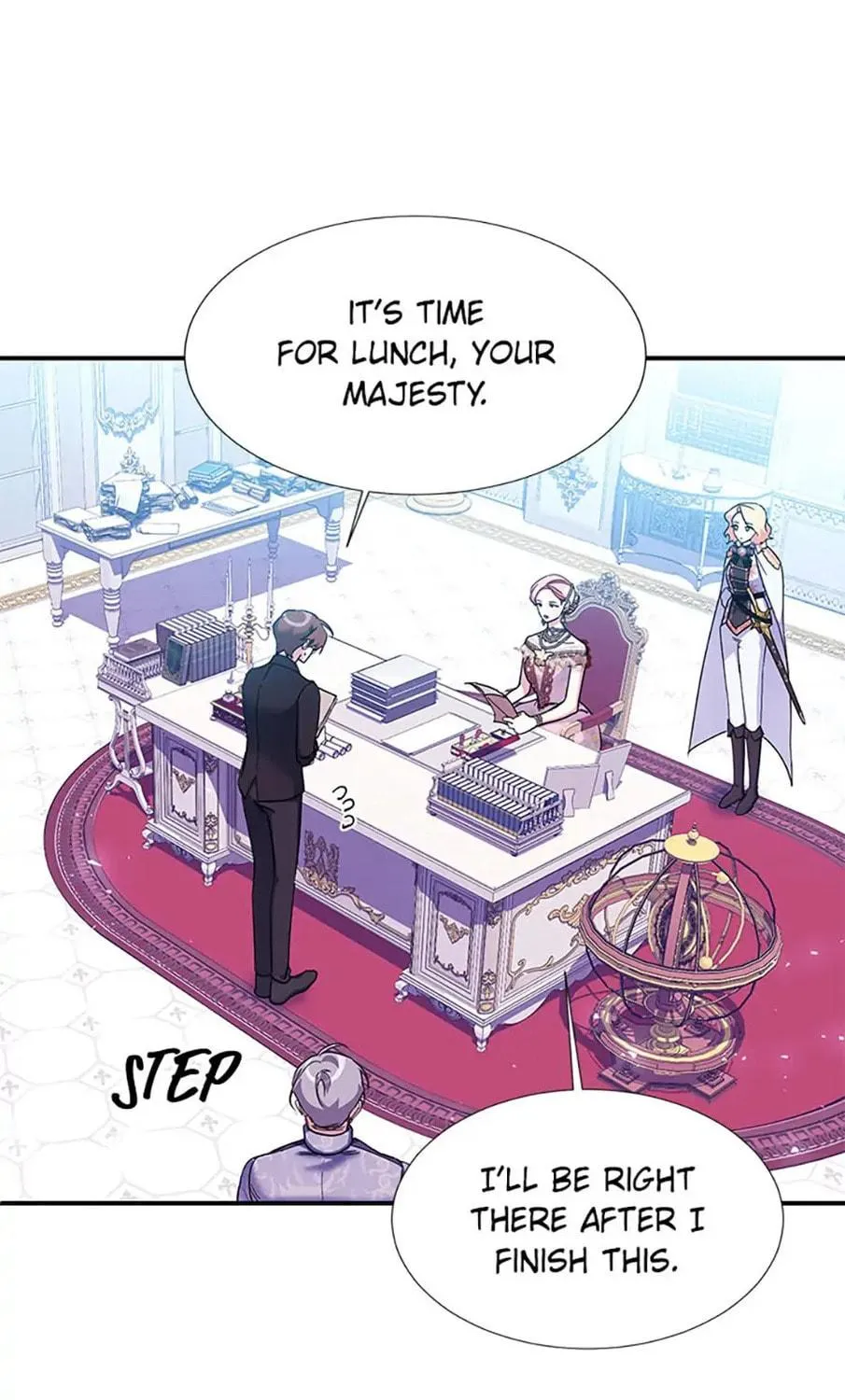 Read Brother Knows Best chapter 30 image 52 on Lezhin