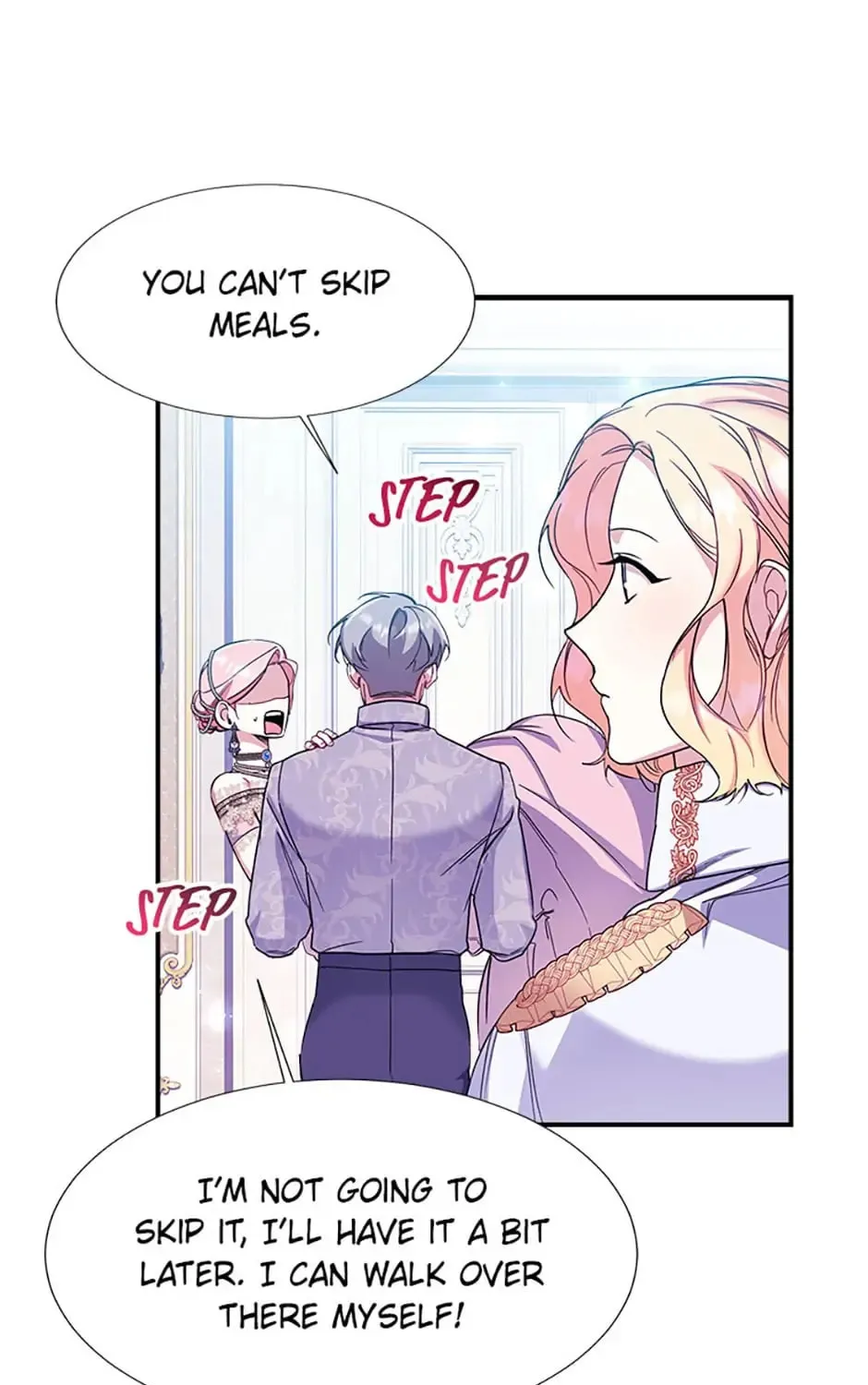 Read Brother Knows Best chapter 30 image 54 on Lezhin
