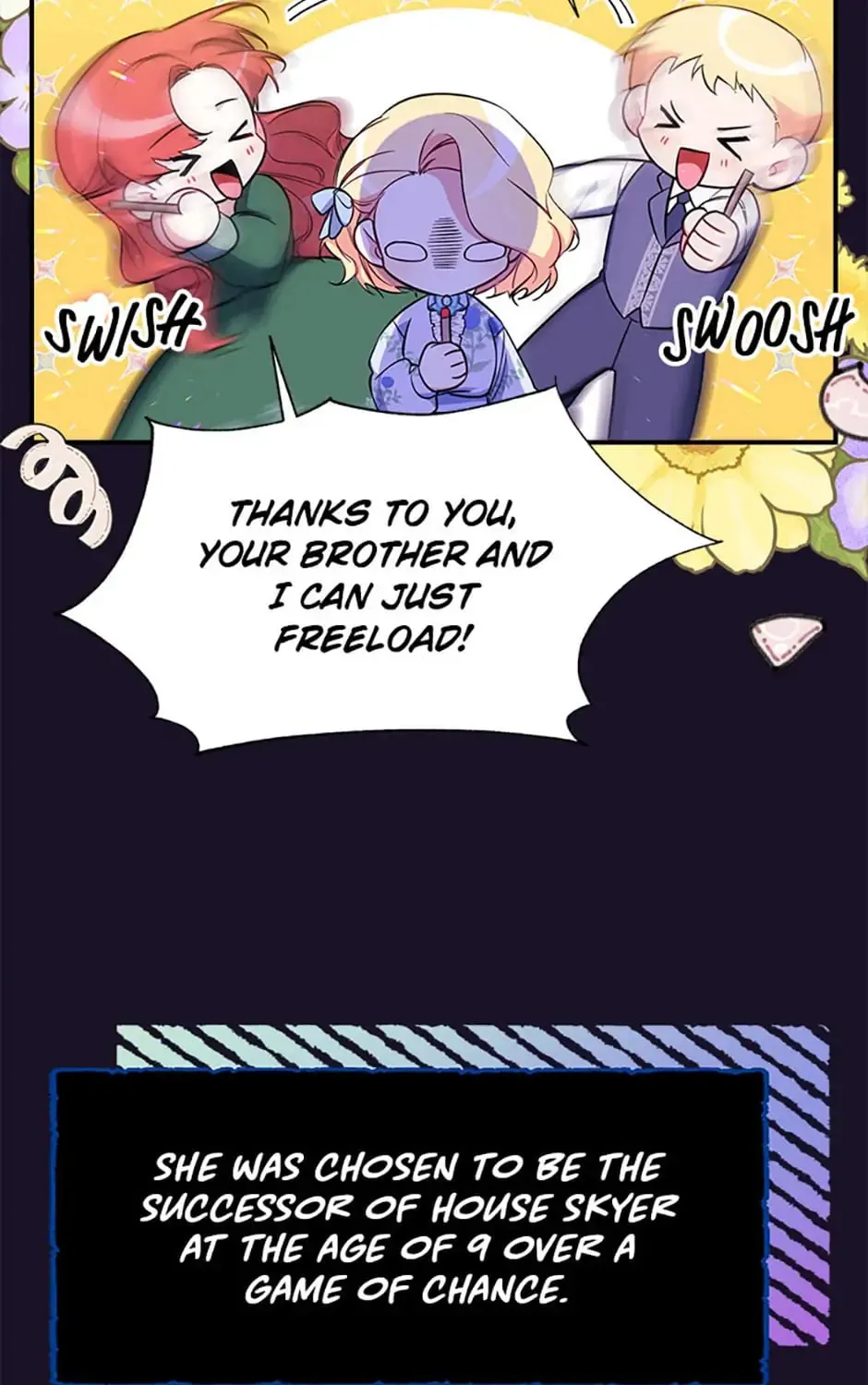 Read Brother Knows Best chapter 30 image 6 on Lezhin