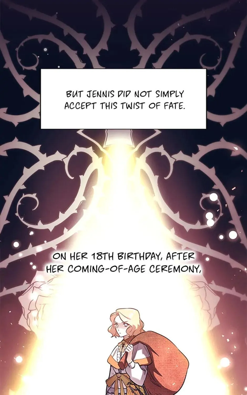 Read Brother Knows Best chapter 30 image 8 on Lezhin
