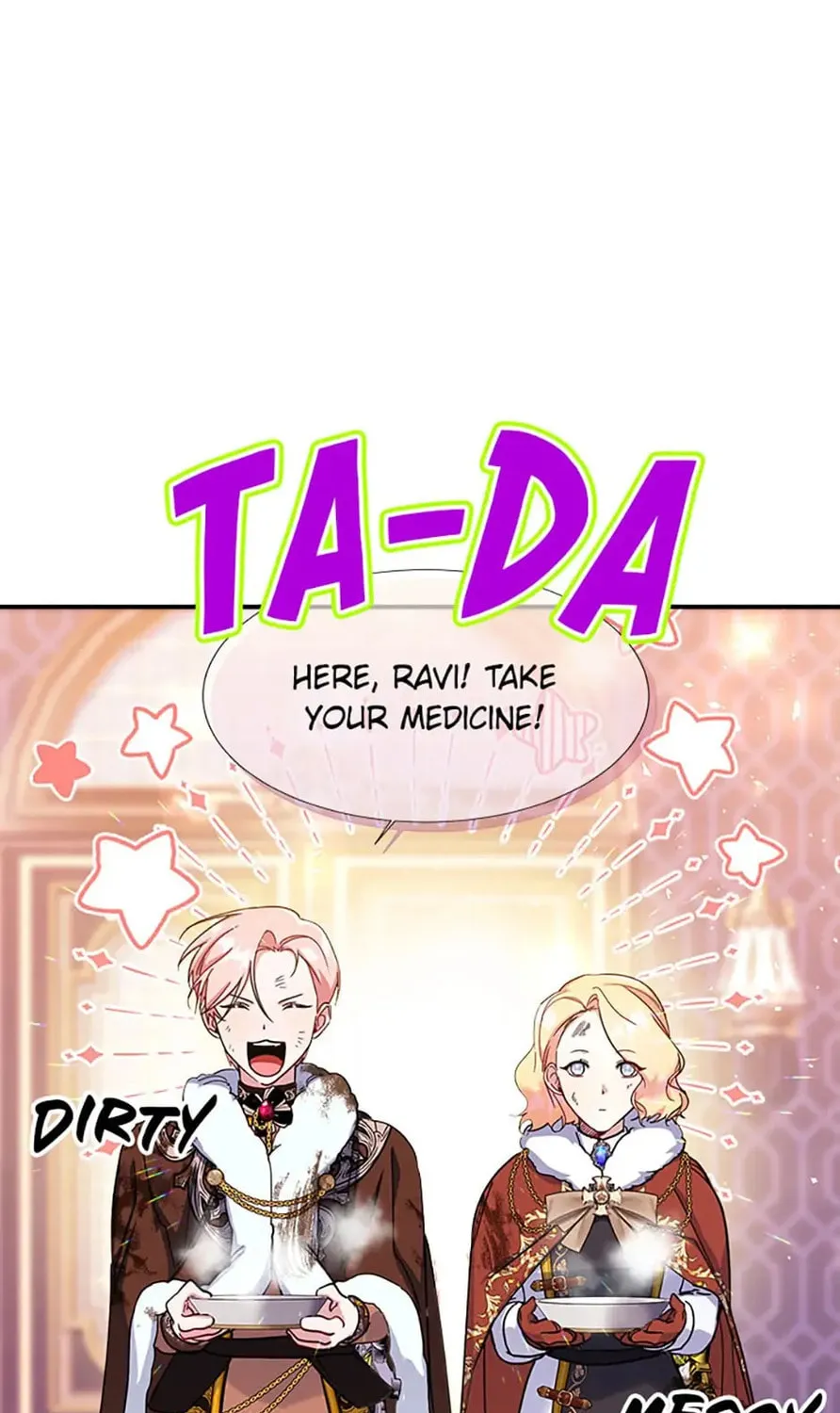 Read Brother Knows Best chapter 30 image 82 on Lezhin