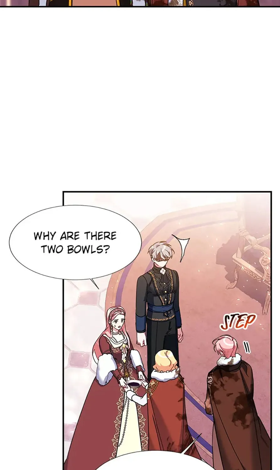 Read Brother Knows Best chapter 30 image 84 on Lezhin