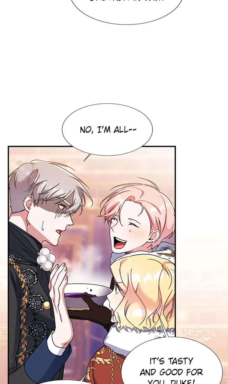 Read Brother Knows Best chapter 30 image 86 on Lezhin