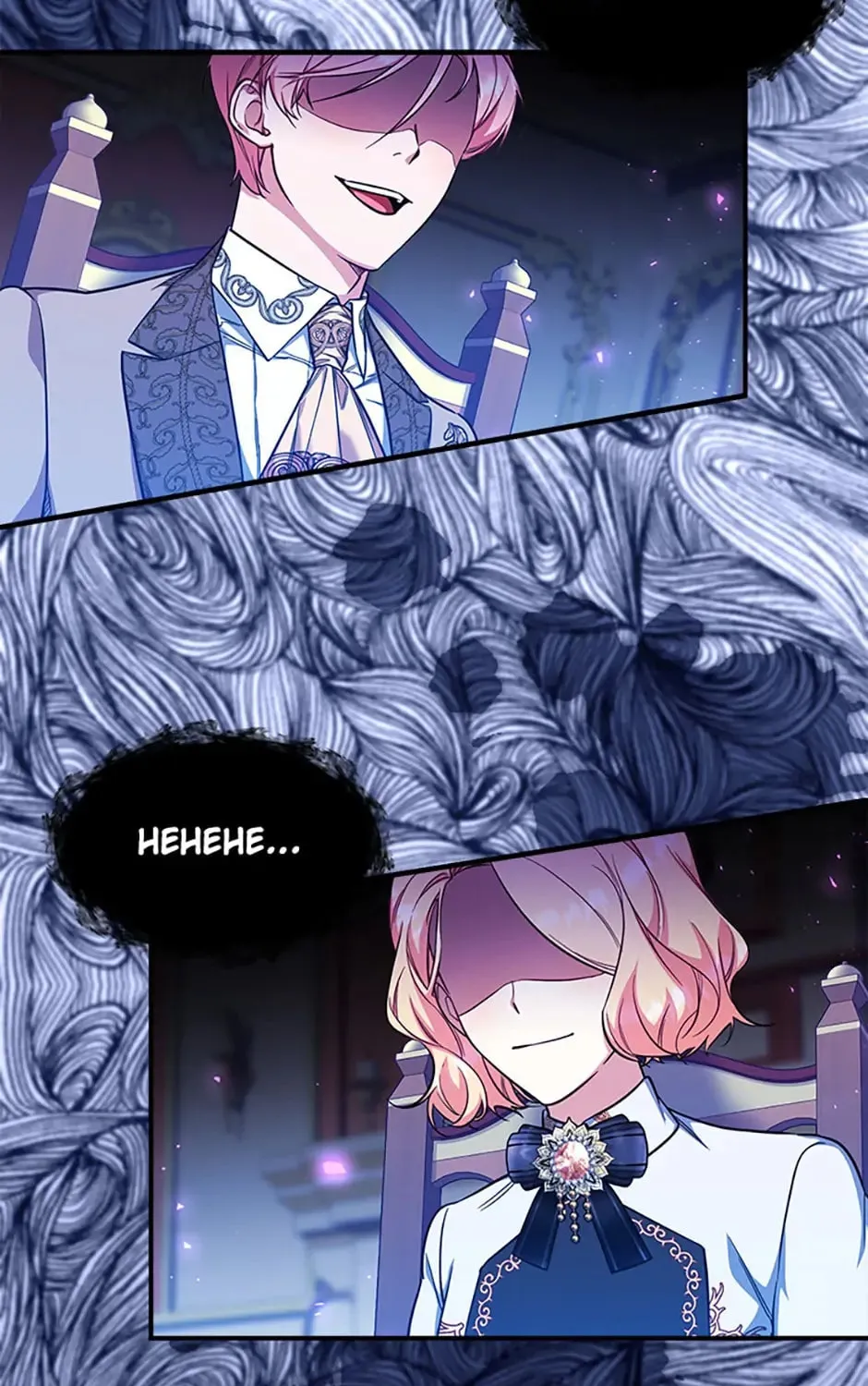 Read Brother Knows Best chapter 31 image 2 on Lezhin