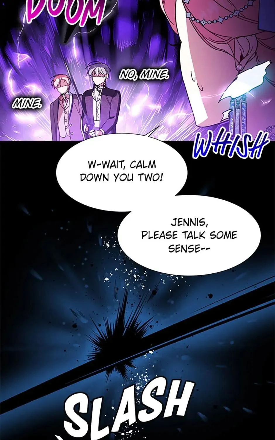 Read Brother Knows Best chapter 31 image 22 on Lezhin