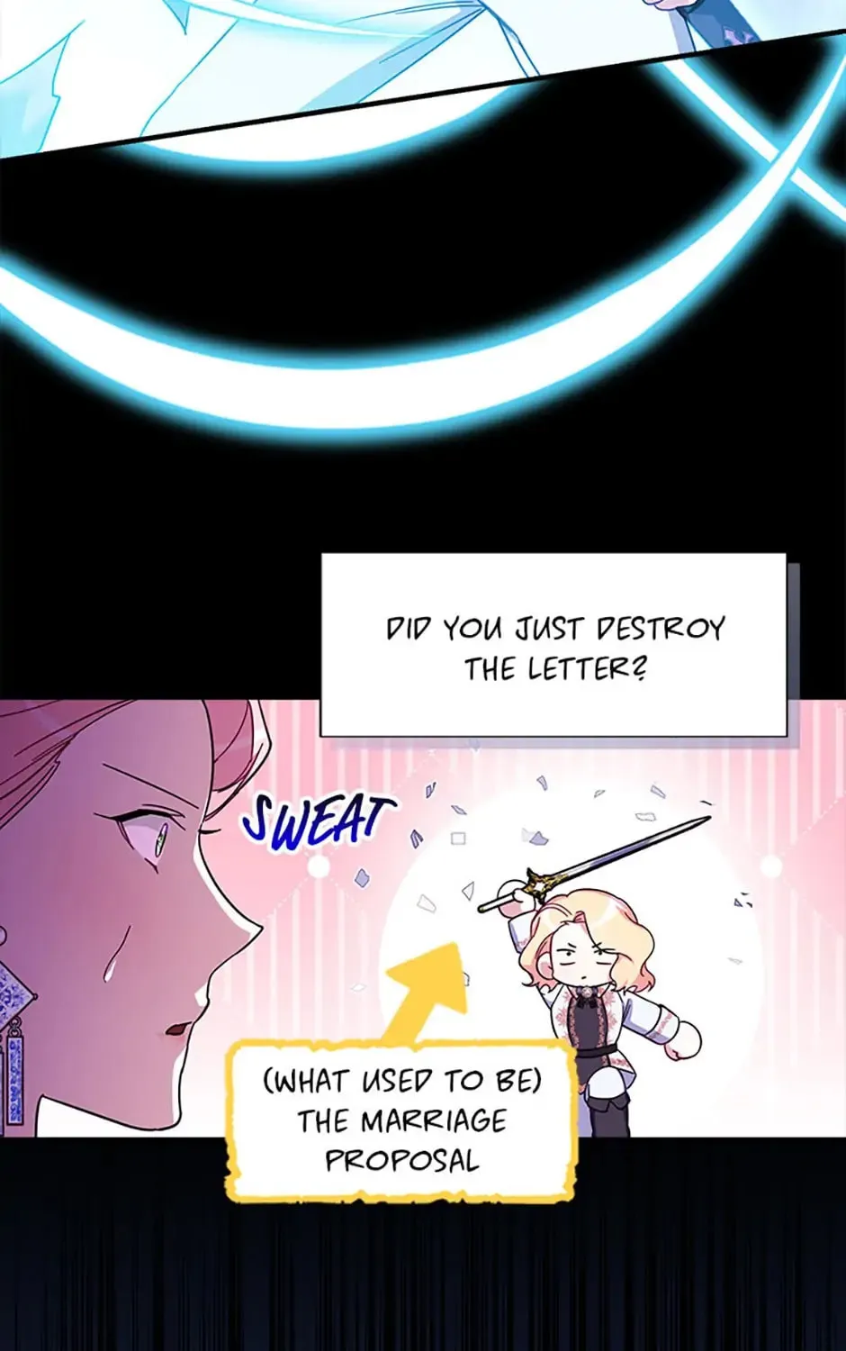 Read Brother Knows Best chapter 31 image 26 on Lezhin