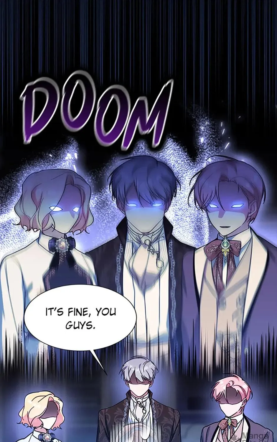 Read Brother Knows Best chapter 31 image 28 on Lezhin
