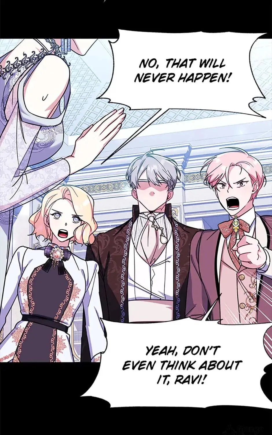 Read Brother Knows Best chapter 31 image 34 on Lezhin
