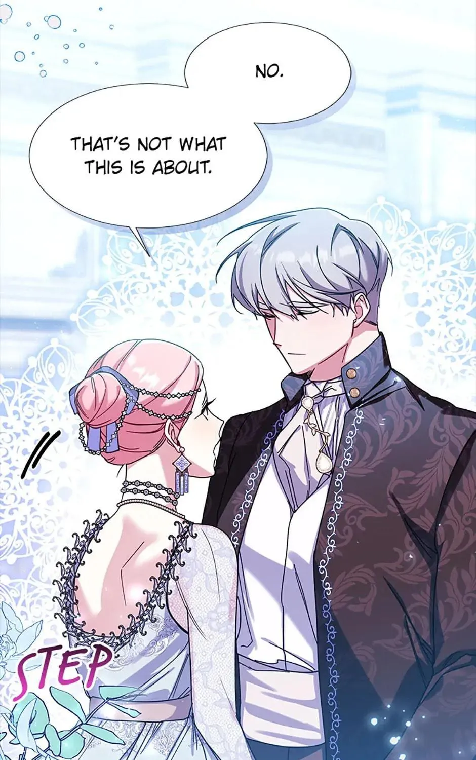Read Brother Knows Best chapter 31 image 40 on Lezhin