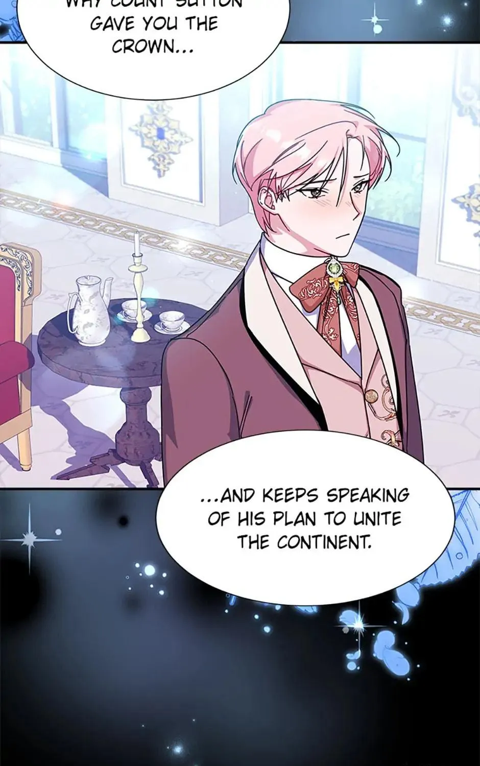 Read Brother Knows Best chapter 31 image 46 on Lezhin