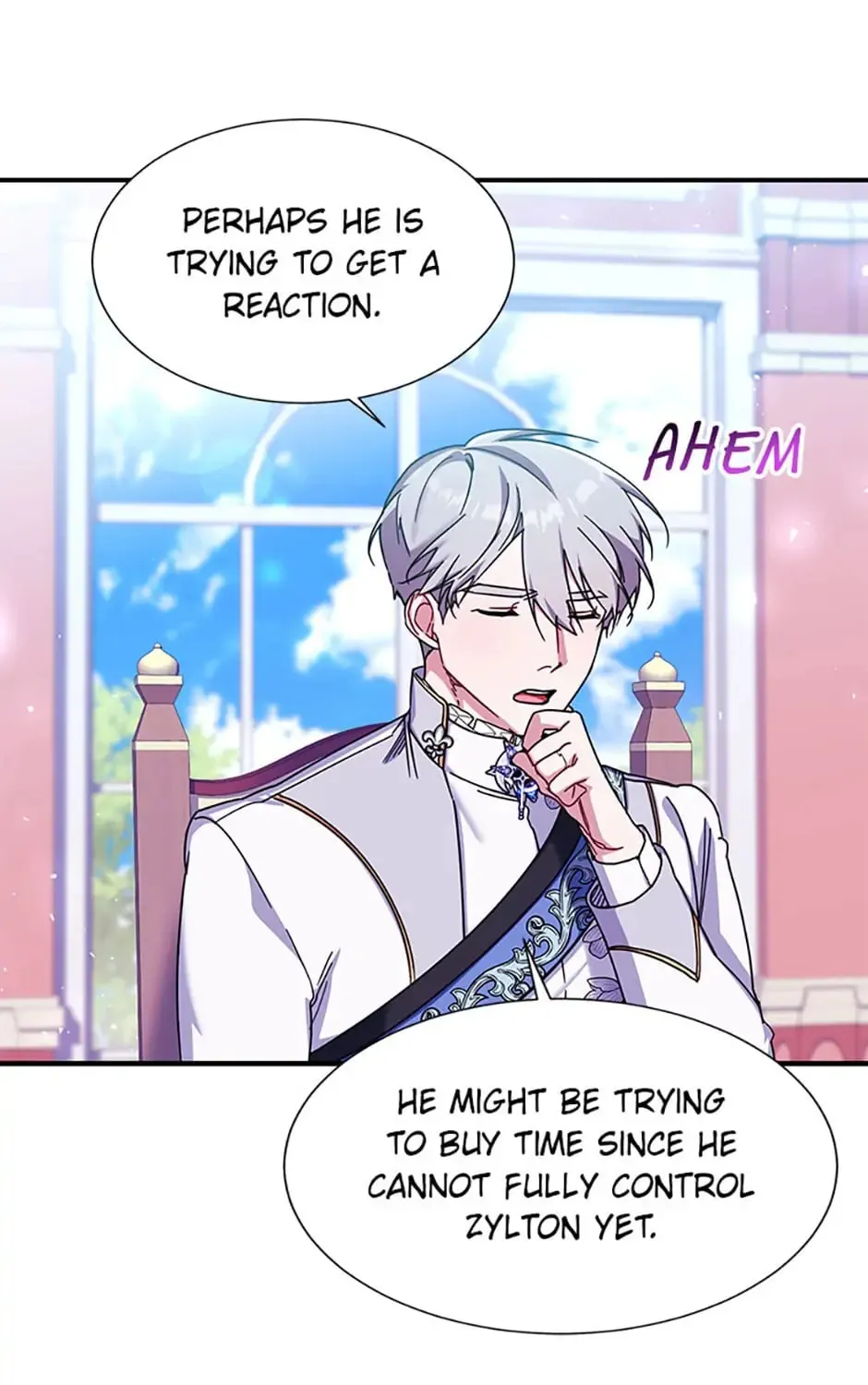 Read Brother Knows Best chapter 31 image 62 on Lezhin
