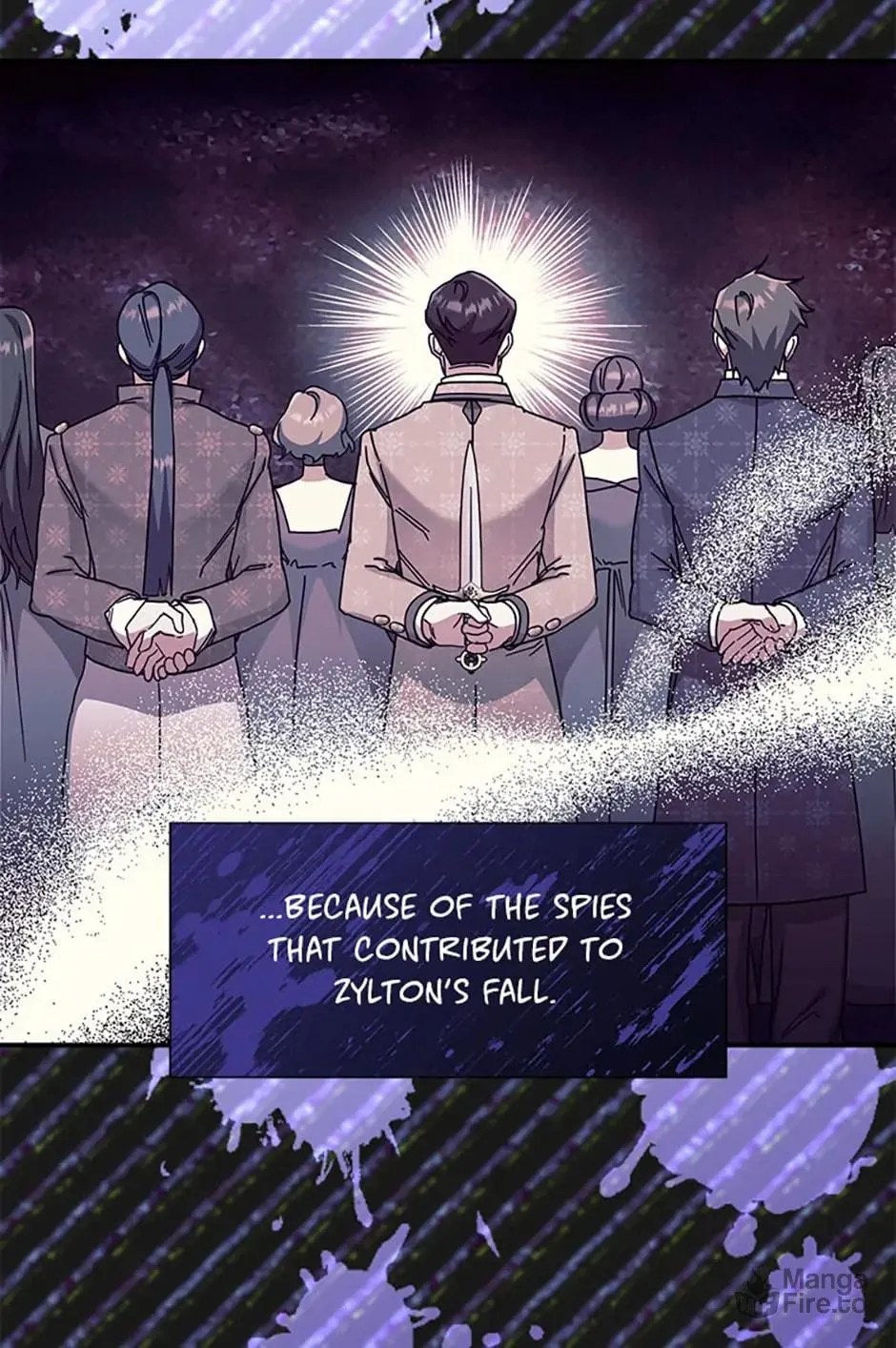 Read Brother Knows Best chapter 31 image 67 on Lezhin