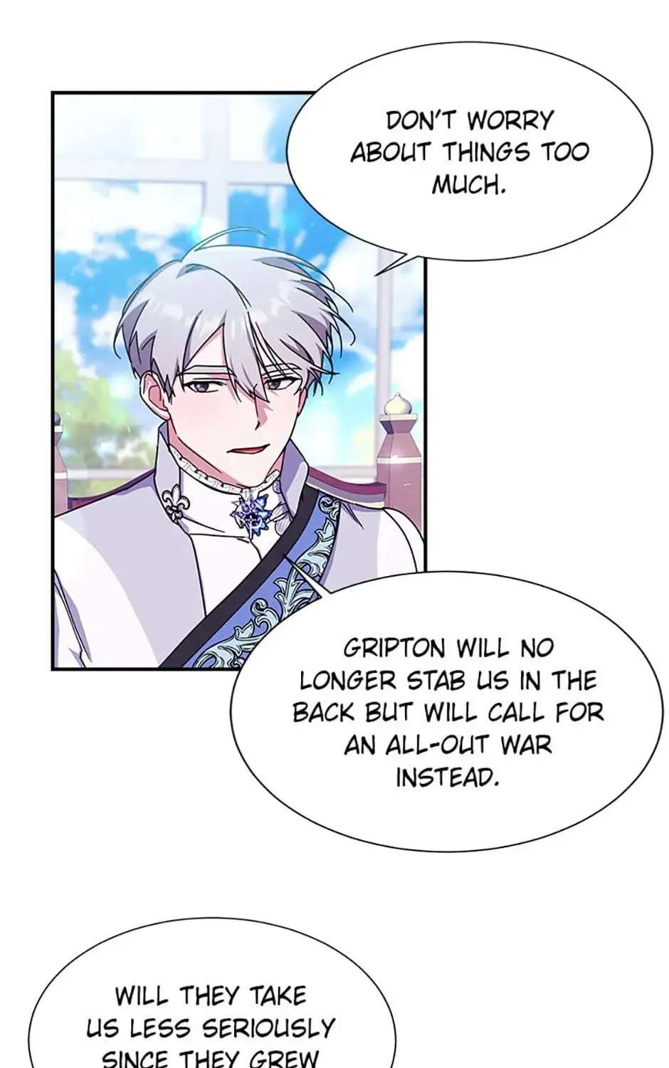 Read Brother Knows Best chapter 31 image 70 on Lezhin