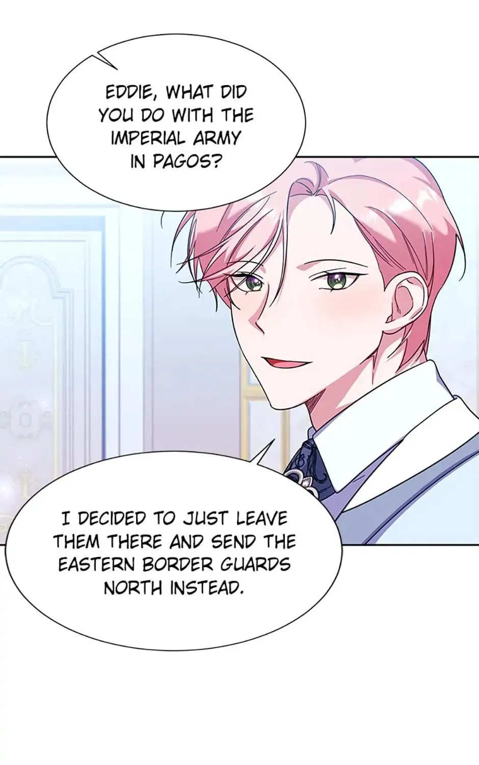 Read Brother Knows Best chapter 32 image 100 on Lezhin