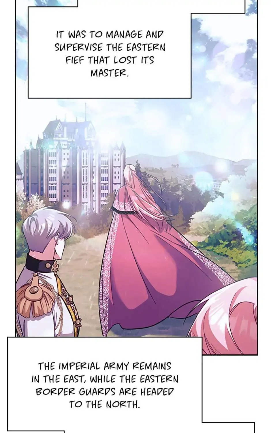 Read Brother Knows Best chapter 32 image 102 on Lezhin