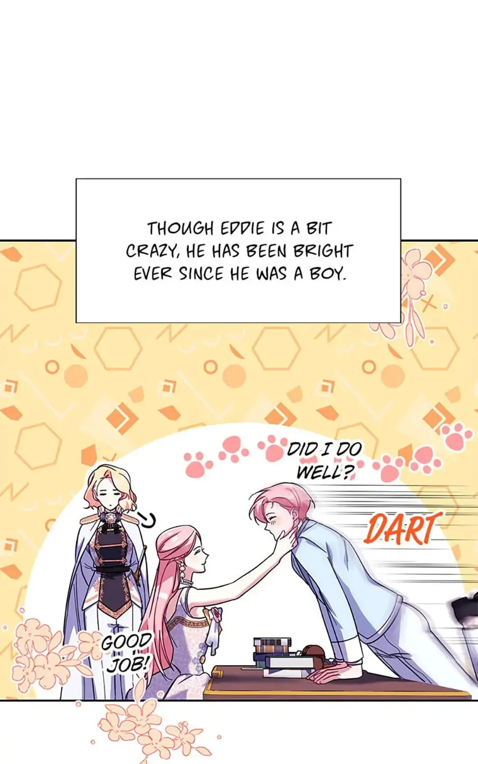 Read Brother Knows Best chapter 32 image 104 on Lezhin