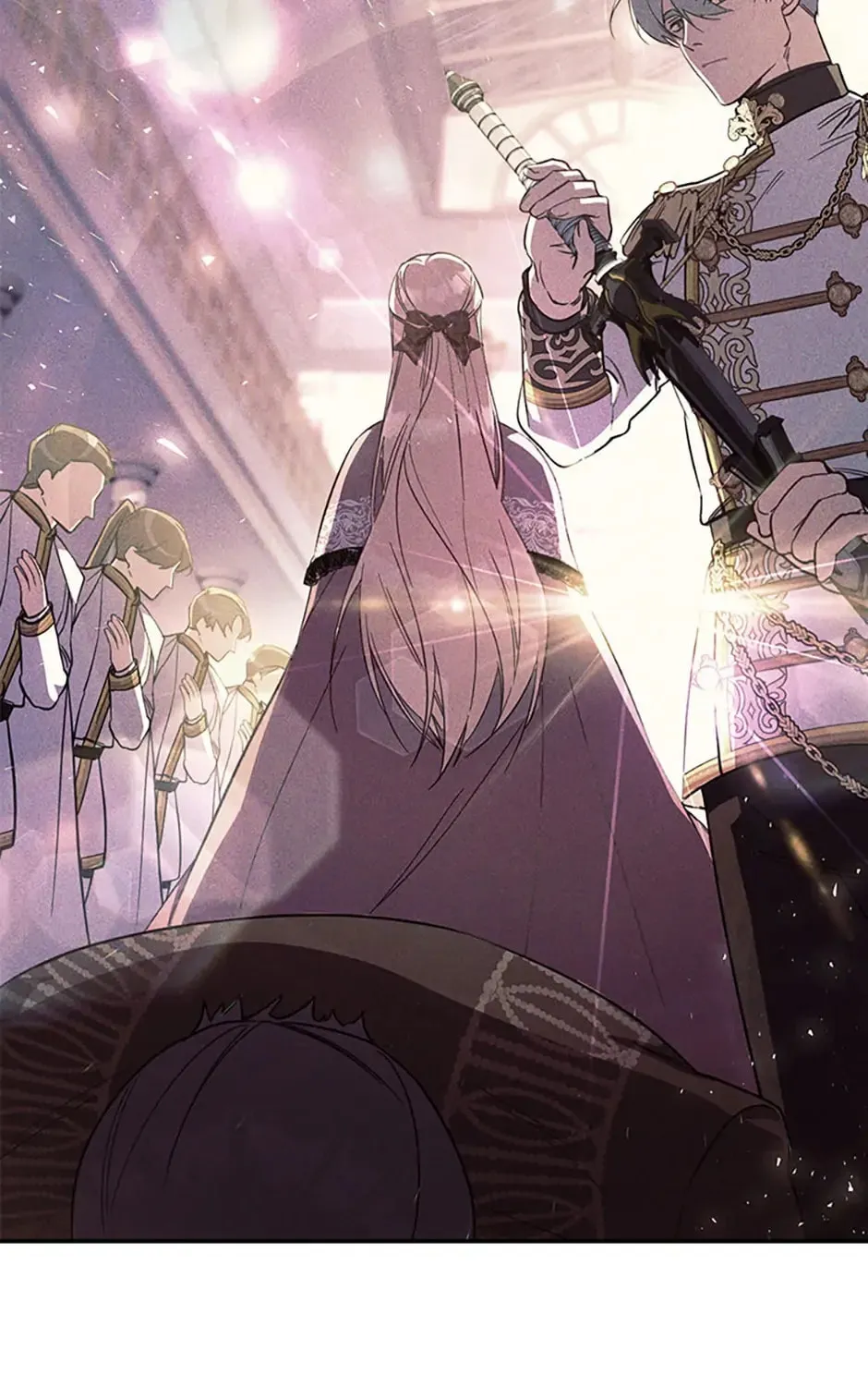 Read Brother Knows Best chapter 32 image 12 on Lezhin
