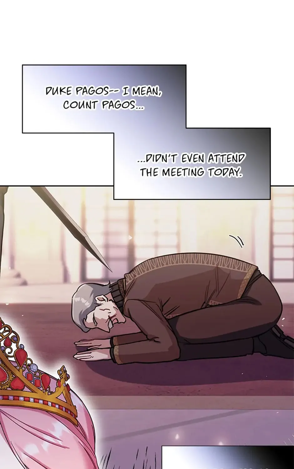Read Brother Knows Best chapter 32 image 14 on Lezhin