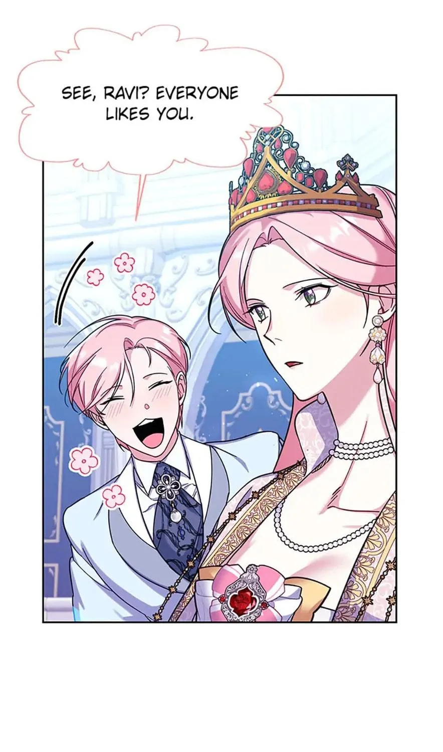 Read Brother Knows Best chapter 32 image 38 on Lezhin