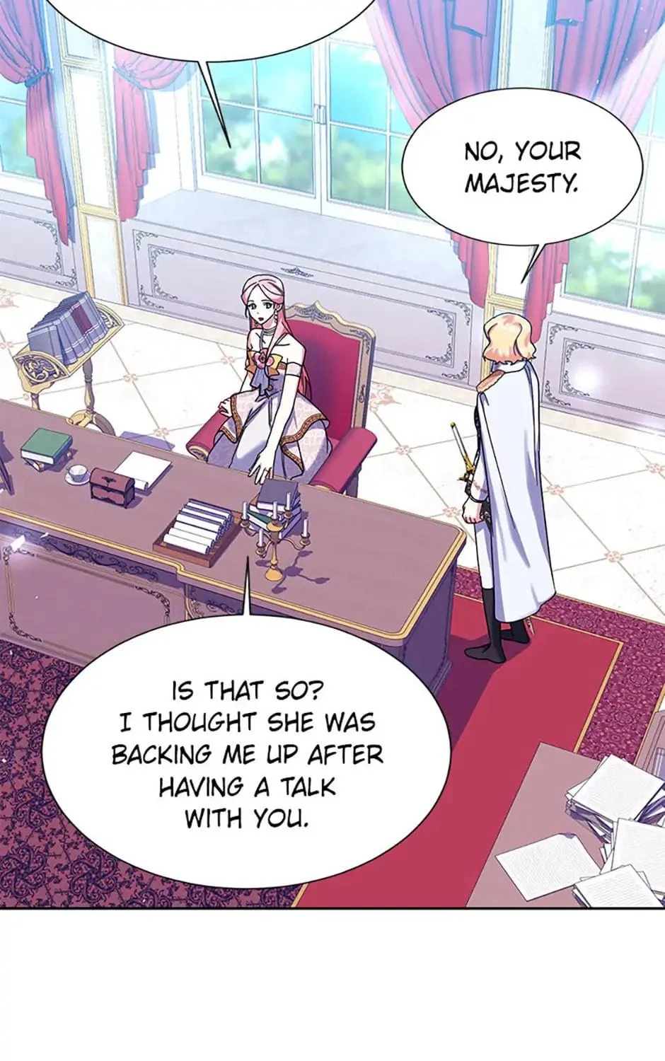 Read Brother Knows Best chapter 32 image 62 on Lezhin