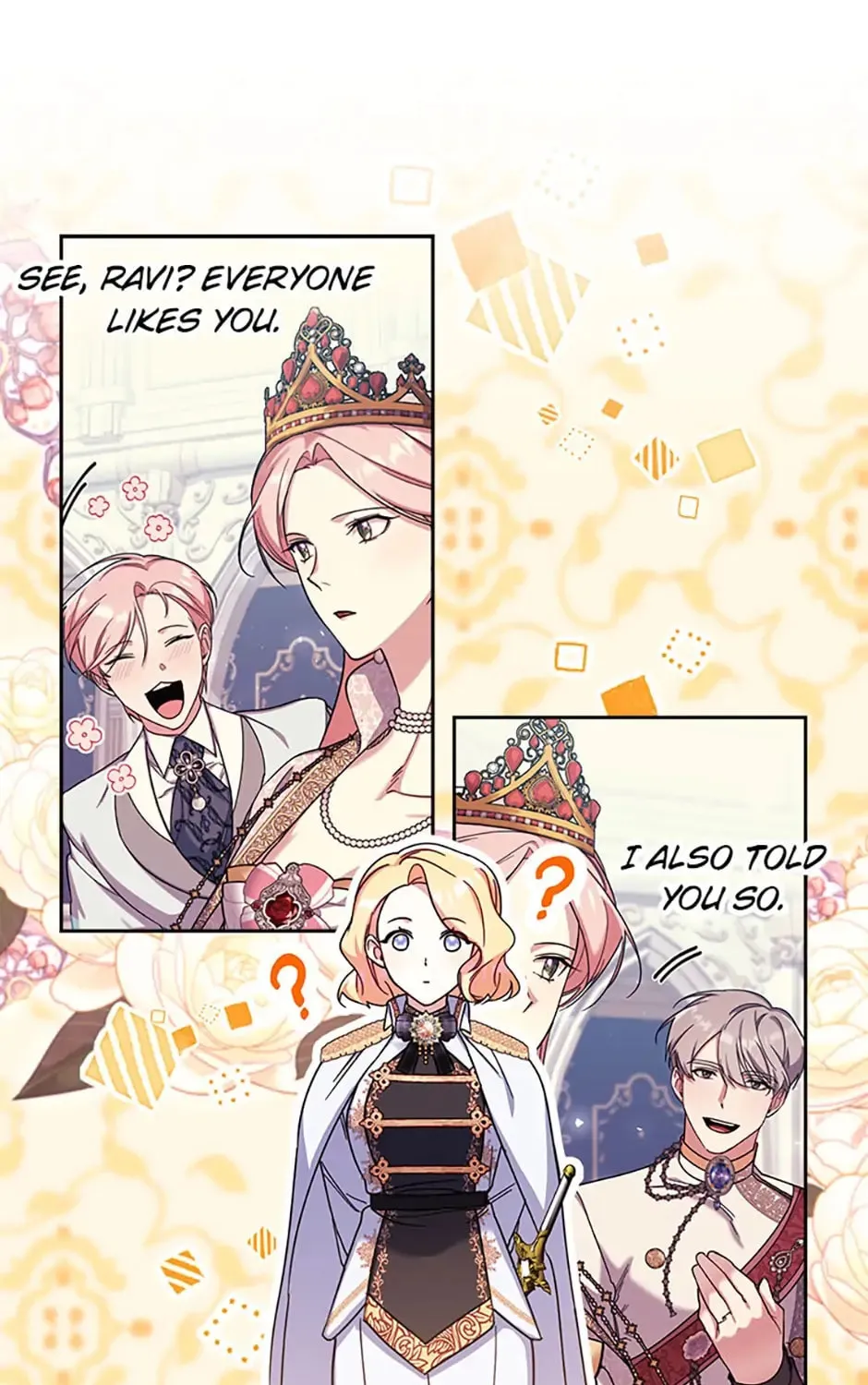 Read Brother Knows Best chapter 32 image 68 on Lezhin