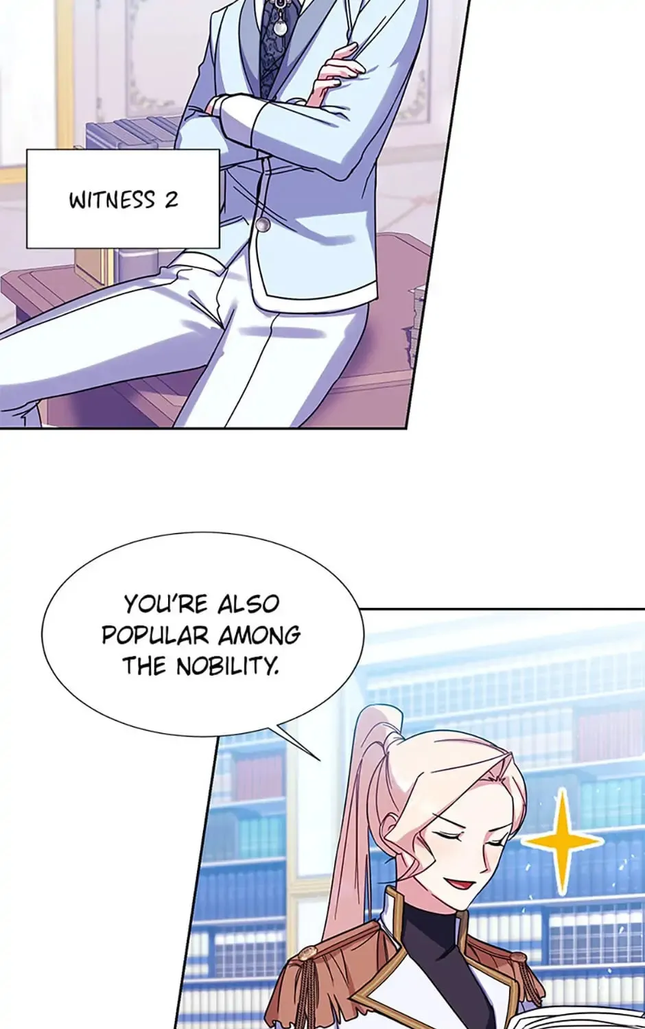 Read Brother Knows Best chapter 32 image 74 on Lezhin
