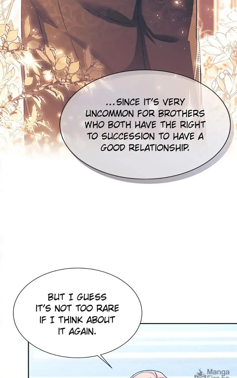 Read Brother Knows Best chapter 33 image 10 on Lezhin