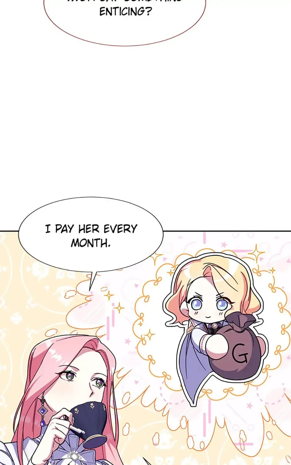 Read Brother Knows Best chapter 33 image 102 on Lezhin